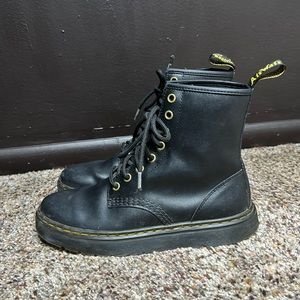 Women’s Dr. Marten Boots